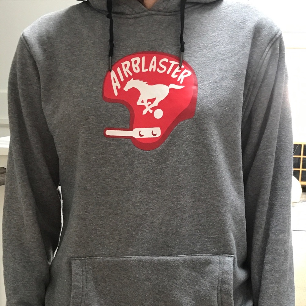 Airblaster Hoodie